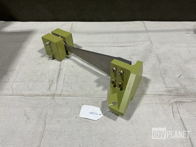 Sikorsky 70219-02121-045 Vibration Absorber