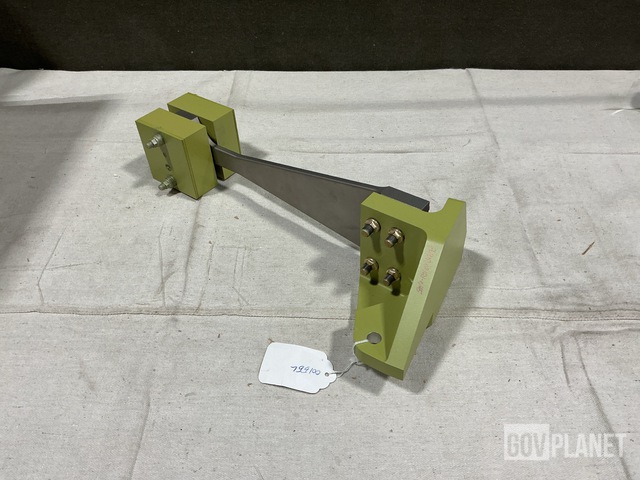 Sikorsky 70219-02121-045 Vibration Absorber
