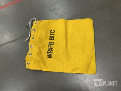 (6,550) Bag Assemblies