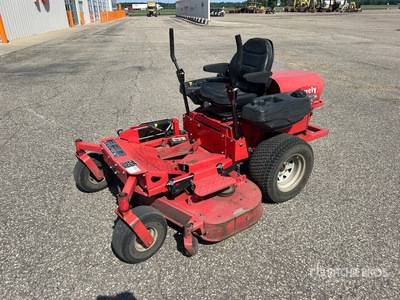 Gravely 992020 Zero-Turn Tondeuse à gazon