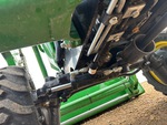 Transmission with Configuration de l'essieu avant