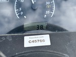 Aspect général with Compteur horaire / compteur kilométrique
