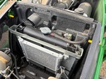 Moteur with Radiateur