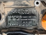Moteur with Étiquette d'émission