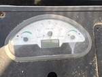 Hour Meter / Odometer