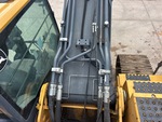 v2 Chassis - Excavator with