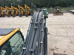 v2 Chassis - Excavator with Boom Condition
