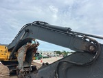 v2 Chassis - Excavator with