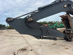v2 Chassis - Excavator with Stick Condition