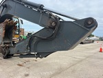 v2 Chassis - Excavator with