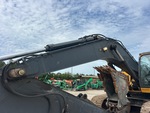 v2 Chassis - Excavator with