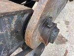 v2 Chassis - Excavator with Pins and Bushings Stick to Coupler