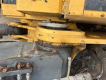 v2 Chassis - Excavator with