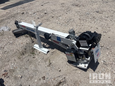 Auto crane 3203 Hydraulic truck crane (Unused)