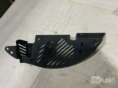 (31) Oshkosh 12601795-001 Dirt & Liquid Deflectors