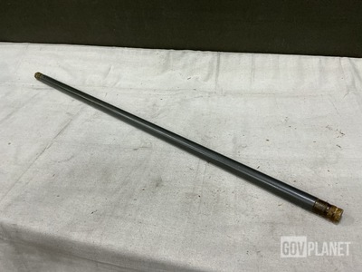(12) BAE Systems R0094937 Steering Column Shafts