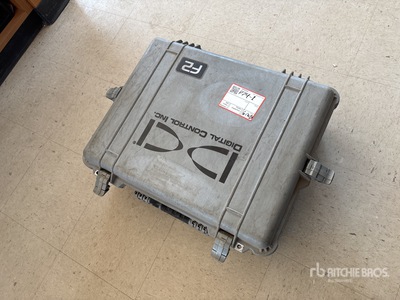 DigiTrak F2 Locater System