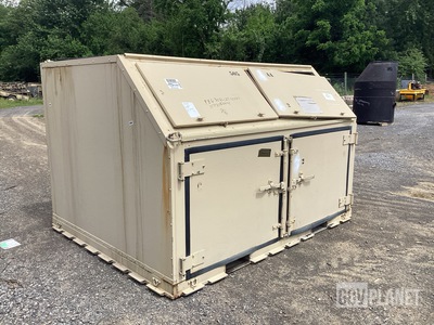 AAR Cadillac 50002-050 Storage Container