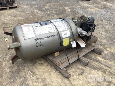 Campbel Hausfeld C1071080VMSA Vertical Air Compressor