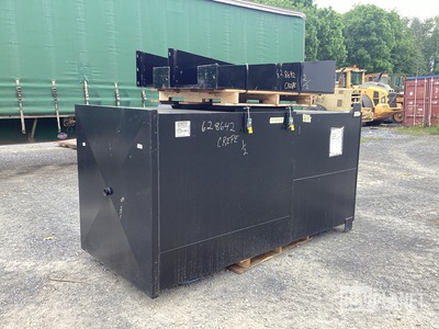 Airflow Systems MP120-IA-PG10-DL Air Purification Equipment