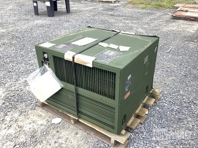 Applied Companies 3791 Air Conditioner