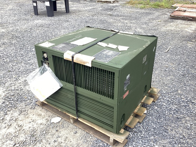 Applied Companies 3791 Air Conditioner Applied Companies 3791 Air Conditioner