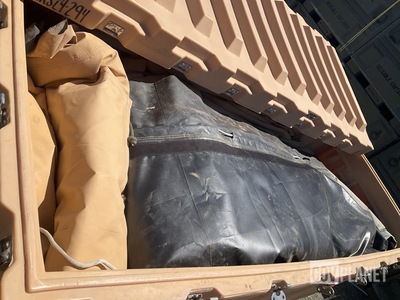 Alaska Structures Tent