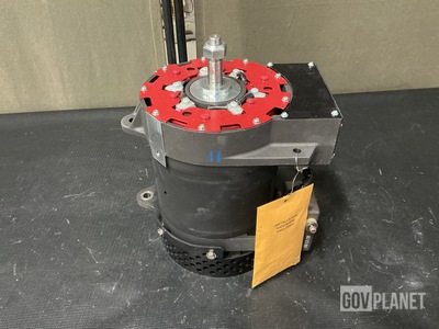 C.E. Niehoff 76761-N3123 Alternator