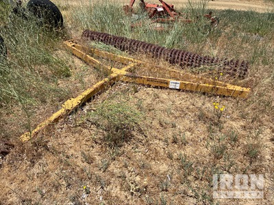 Schmeiser 10 ft Ring Roller