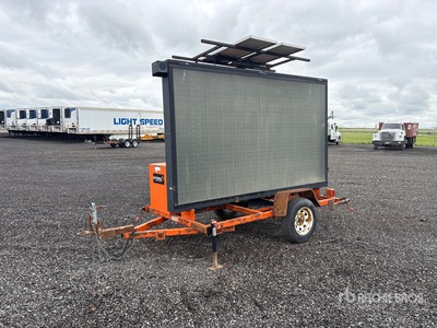 2018 National Signal Sunray 390 Solar を見 Message Board