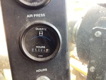 Hour Meter / Odometer