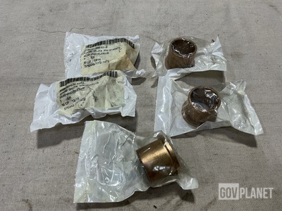 (197) Ruta Supplies 3145673 Sleeve Bushings