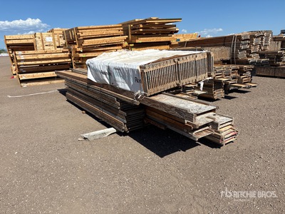 Quantity of 14 in Floor Joists その他 - 店舗 & 倉庫