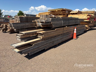 Quantity of 14 in Floor Joists その他 - 店舗 & 倉庫