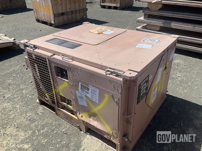 HDT Nordic FDECU Environmental Control Unit