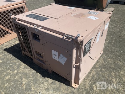 HDT Nordic FDECU Environmental Control Unit