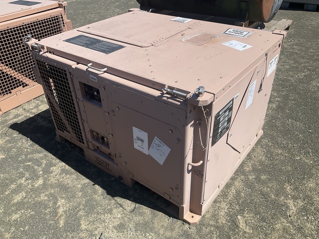 HDT Nordic FDECU Environmental Control Unit HDT Nordic FDECU Environmental Control Unit