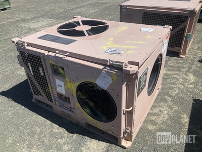 Nordic Air FDECU Environmental Control Unit