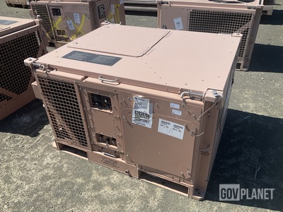 Nordic Air FDECU Environmental Control Unit