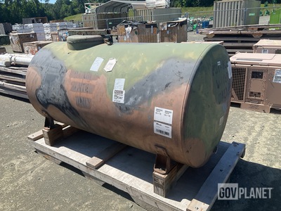 Aero Welding 12269886 Water Tank