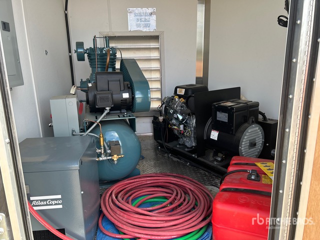 Concrete Equipment