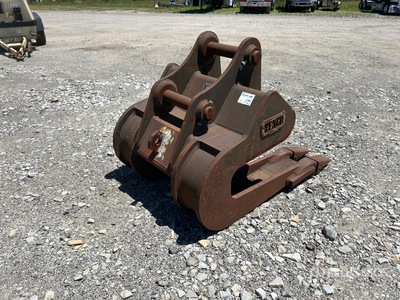Kenco Slab Crab Slab Excavator Bucket