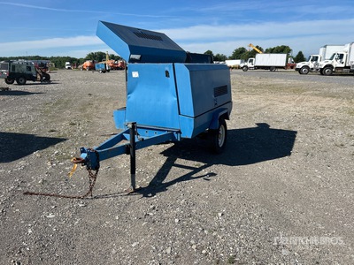 Airman Air Compressor