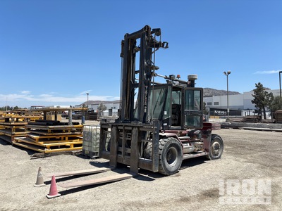 2014 Taylor TX280M Forklift