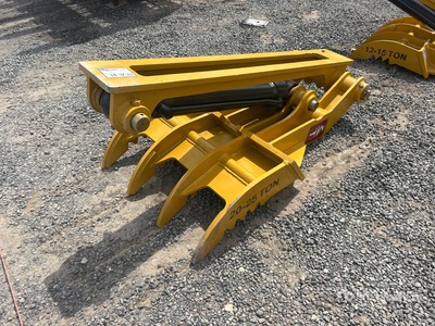 2026 HW 31 in Hydraulic エクスカベーター用ホーパック