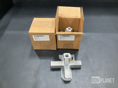 (87) J.G.B. Enterprises ALC-2 Special Shaped Structural Sections