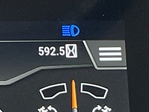 Hour Meter / Odometer