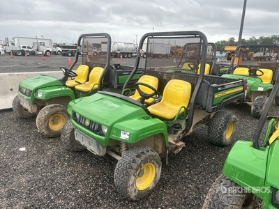 2019 John Deere Gator TX 4x2 Utility Vehicle