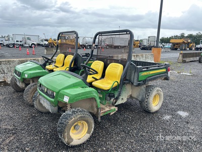 2019 John Deere Gator TX 4x2 Utility Vehicle