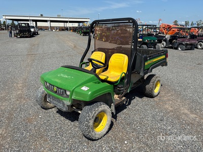 2019 John Deere Gator TX 4x2 Utility Vehicle